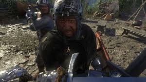 Deliverance разработана на последней на текущий момент версии движка cryengine, благодаря чему игра обладает большим миром без строгого разделения на локации. Kingdom Come Deliverance Test Deutsch Pc Grandios Computer Bild Spiele