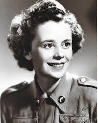 Dec 1945 Naomi Whitthuhn DAR Good Citizen