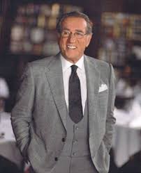 Rao's Owner and Sopranos Actor Frank Pellegrino Dies At 72