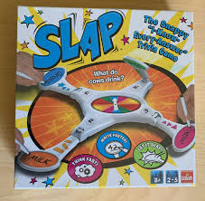 There are a few features you should focus on when shopping for a new gaming pc: Slap Trivia Game By Goliath Games 76164 And 50 Similar Items