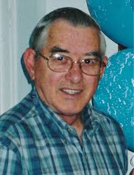 Obituary information for Louis Kennedy