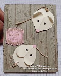 Mouse Punch Art Card Punch Art Cards Punch Cards Paper Punch Art