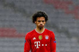 Born 11 january 1996) is a german professional footballer who plays as a winger for bundesliga club bayern munich and the german. What Has Happened To Sane Bayern S 60m Man Struggling To Live Up To The Hype Goal Com