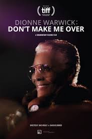 Volledige Cast van Dionne Warwick: Don't Make Me Over (Film, 2021)