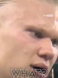 Stay Humble Haaland True Event