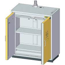 Maybe you would like to learn more about one of these? Duperthal Safety Cabinet Type 90 Classic Standard Xs In Safety Storage Cabinets