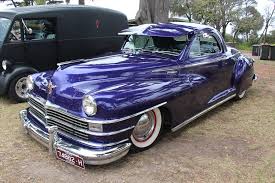 Image result for Gunmetal 1946 Chrysler