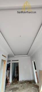 Denah rumah minialis 1 lantai ini juga bisa anda atur letak kamar tidurnya dua kamar mana yang di posisikan sejajar pada bagian kiri dan kanan. Desain Dapur Rumah Minimalis Type 30 Trovit