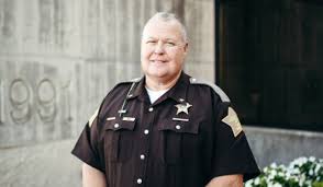 there's a new sheriff in town –