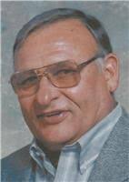 Chester Warner Obituary (1934