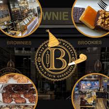 Now with a bakery of his own, souliès turns out beignets made with homemade brioche in small batches every morning. Big B The Brownie Bakery