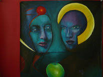 Artworks from Costa Rica