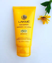 Lakme sun expert spf 30 pa fairness uv sunscreen lotion moisturizes skin 50ml uk. Lakme Sun Expert Fairness Uv Lotion Spf 50 Pa Review Lotion For Dry Skin Lotion Dry Sensitive Skin