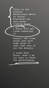 Forex Is The Easiest Marketplace Where To Invest We Know That Really Well Everybody Can Earn Money Trading Forex People Where To Invest Money Trading Forex