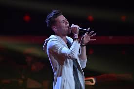 The voice superstar coaches stun in glitzy new promo for hit show. Zwei Osterreicher Begeistern Bei The Voice Of Germany Gq Germany