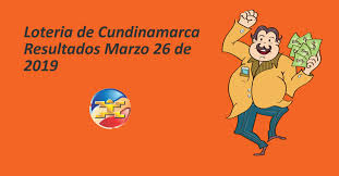El número ganador del premio mayor del sorteo anterior jugado el día 26 de abril 2021 de la lotería de cundinamarca fue el. Loteria De Cundinamarca 26 De Marzo Sorteo 4437