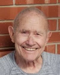 Edwin Fulton Hendrix Obituary January 27, 2020