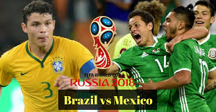 Military power comparison ✪ brazil vs mexico ○ brasil vs méxico ✪ who is the more powerful? Fifa 2018 Brazil Vs Mexico Prediction