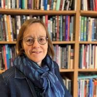 Professor Sophie Gilliat-Ray