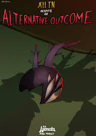 All In Despite An Alternative Outcome Porn Comics [Rubby&Zaq] (amphibia) Rule  34 Comics – R34Porn