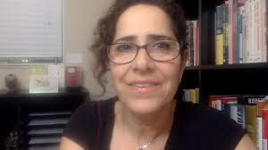 Hey, you guys! I'm going to be reading my piece "She Wants a Dog, I Don't"  LIVE