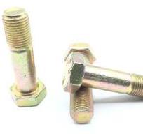Machine Bolt
