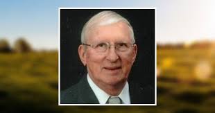 Cletus H. Schmitz Obituary November 11, 2019