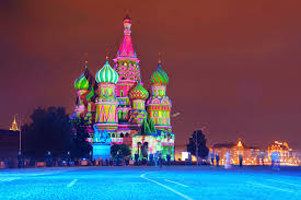 outstanding places