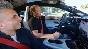 Mercedes CLA with MBUX Virtual Assistant to hit US by year-end