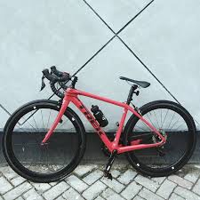 Beli aneka produk trek bike online terlengkap dengan mudah, cepat & aman di tokopedia. Jual Road Bike Trek Cheaper Than Retail Price Buy Clothing Accessories And Lifestyle Products For Women Men