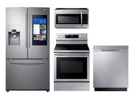Kitchen Appliance Packages The Home Depot Kitchen Appliances Kitchen Appliance Packages Appliance Packages