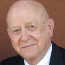 Frederick Wrede HERSEY Obituary