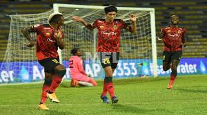 In their last 6 outings, kedah have helped themselves to a tally of 11 goals. Kedah Sah Naib Juara Tumbangkan Perak Stadium Astro