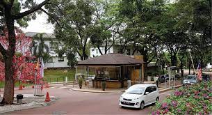 Vacation rentals in sungai buloh. A Securely Protected Enclave Edgeprop My