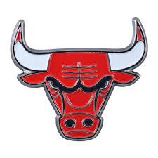 Find out the latest on your favorite nba teams on cbssports.com. Fanmats 2 8 In X 3 2 In Nba Chicago Bulls Color Emblem 22206 The Home Depot