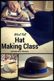 Pin By Karen Rhodes On Hats Hat Making Hats Felt Cowboy Hats