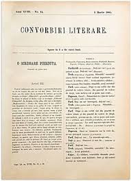 Modul de expunere dominant este dialogul (care se realizeaza prin schimbul de replici dinştre actori). O Scrisoare PierdutÄ Wikipedia