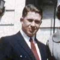 Eugene Douglas Robie (1930–2005)