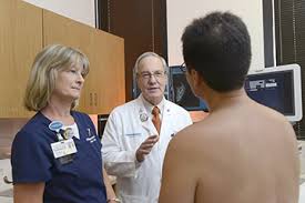 Breast cancer and other breast problems are more common in women but can occur in men. What Men Need To Know About Male Breast Cancer Cancer Ut Southwestern Medical Center