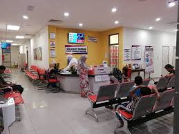 Klinik Pergigian Marang