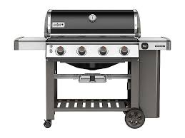 Weber Genesis Ii E 410 Gas Grill Review