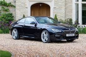 Review Bmw 6 Series 2011 2018 Honest John