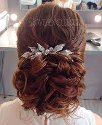 Wedding Hair Comb Bridal Hair Accessories Boho Hair Vine Etsy In 2021 Hair Styles Bride Updo Short Hair Styles