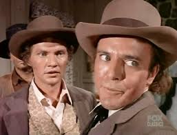 Bonanza" Forever (TV Episode 1972)