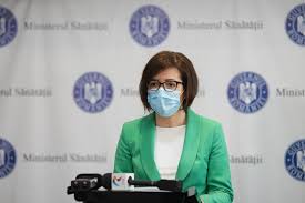 Am revenit în oradea la finalul anului 2010. Ioana MihÄƒilÄƒ DacÄƒ Nu Ne VaccinÄƒm Ne Putem News Ro