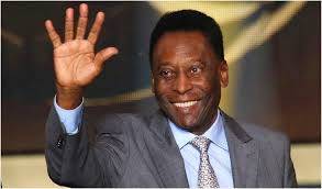 Born 23 october 1940), known as pelé (peˈlɛ), is a brazilian former professional footballer who played as a forward. Happy Birthday Pele 10 Interesting Facts You Didn T Know The Football Legend The New Indian Express