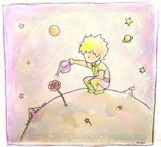 I enjoy reading the series primarily due to the illustrations by antoine de s. Random Allusions Photo The Little Prince Prince Drawing Prince Tattoos