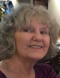 Obituary information for Judith Dunbar