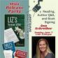 Ann Schreiber - Mini Release Party!
