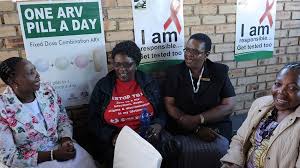 However, the spread of hiv can be controlled using. The World S Largest Hiv Epidemic In Crisis Hiv In South Africa Center For Strategic And International Studies